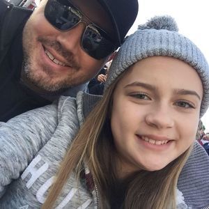 Meet your Posher, Logan